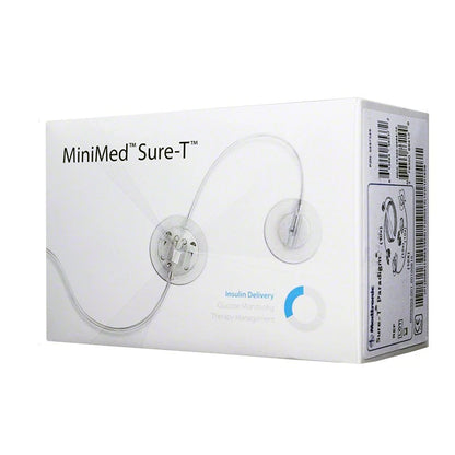 MiniMed Sure-T Infusion Set
