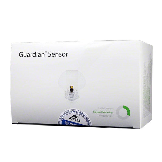 MiniMed Guardian 3 Sensor