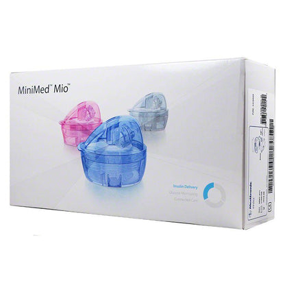 Medtronic MiniMed Mio Infusion Set
