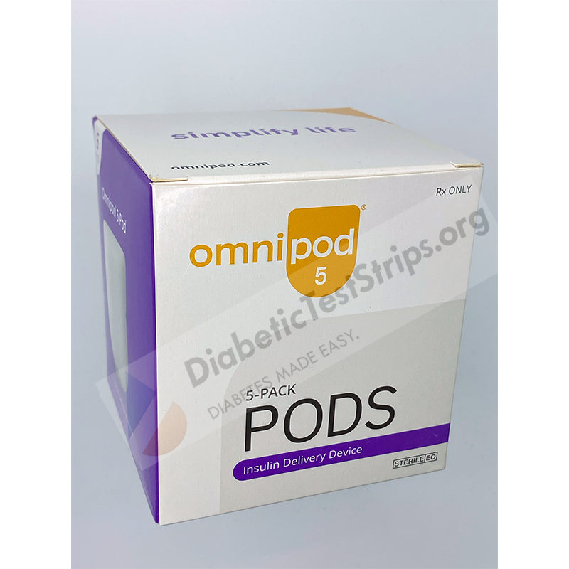 Omnipod 5