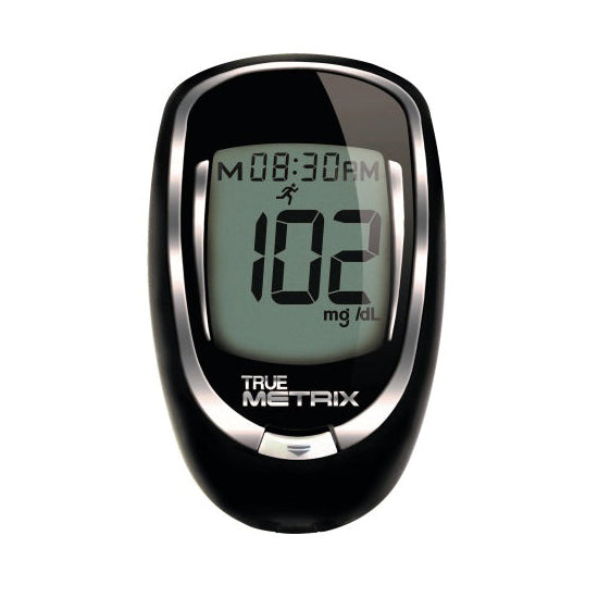 TRUE METRIX Blood Glucose Meter