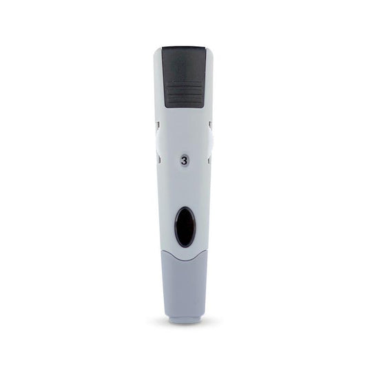 Universal Lancing Device